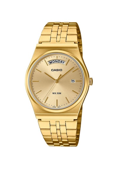 Casio Mtp-b146g-9avdf Erkek Kol Saati Metalik Gri