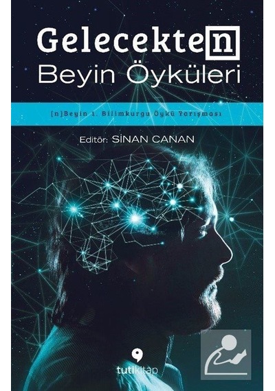 Gelecekten Beyin Öyküleri - Kolektif