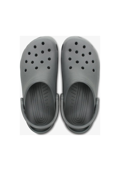 Crocs Classic Unisex Gri Terlik Slate Grey