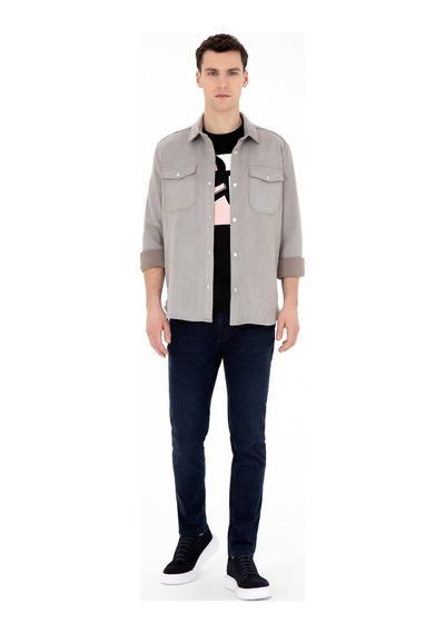 Pierre Cardin Erkek Taş Ceket 50291005-570