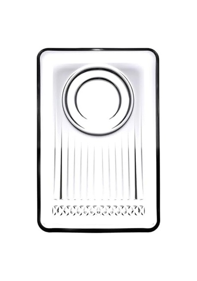 Çay Tabağı 184 Mm Damla Logo 2 Ofset Hediyelik Kutu 24 Paşabahce Aeropress