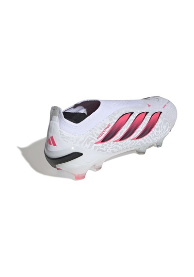 Adidas Predator Elite Ll Fg Erkek Beyaz Futbol Krampon Jp6267