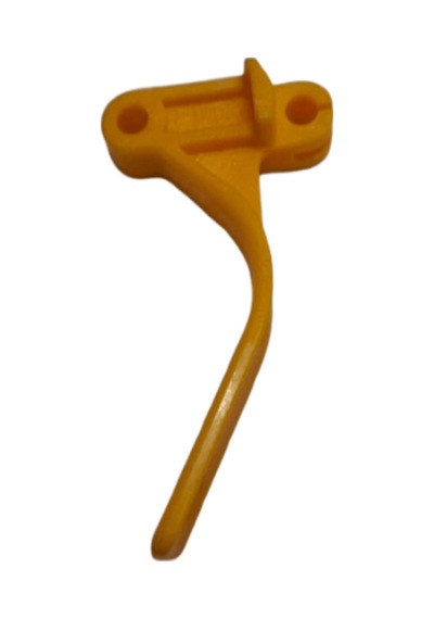 Motorlu Tırpan Alt Tetik Bk53ef