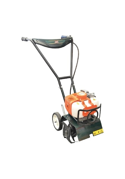 Kaan 10-S 3 HP Çapa Makinası
