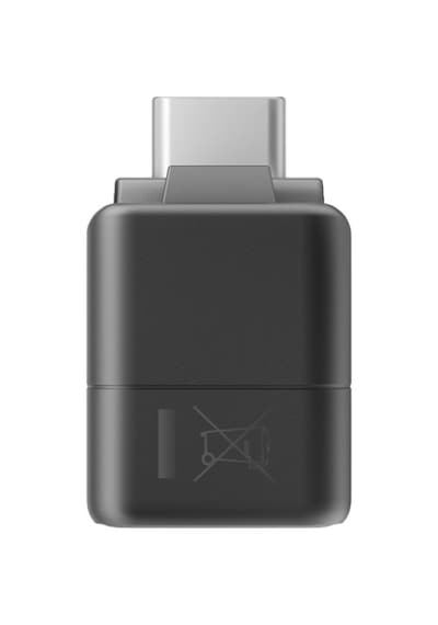 Insta360 X5 Mic Adapter