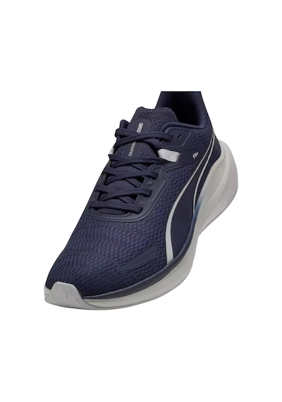 Puma Skyrocket Lite Elevate Erkek Yol Koşusu Ayakkabısı 8058 Çok Renkli