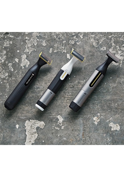 Remington Omniblade Hg1000 Çoklu Saç Düzeltici Jilet 0,15 Mm + 3