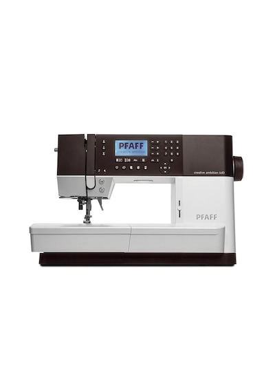 Pfaff Creative Ambition  640