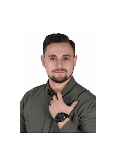 Michael Kors MK8591 Erkek Kol Saati