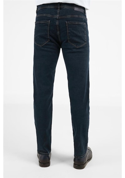 İmza Lacivert Gabardin 5 Cep Düz Paça Casual Slim Fit Pamuklu Denim Pantolon 1023255164 Lacivert İmza Lacivert Gabardin 5 Cep Düz Paça Casual Slim Fit Pamuklu Denim Pantolon 1023255164 Lacivert
