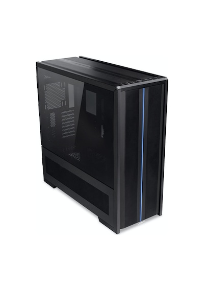 Lian Li V3000 Plus Black E-ATX Full Tower Bilgisayar Kasası