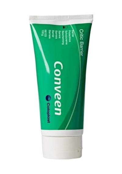 5 Adet Coloplast Conveen Critic Bariyer Krem 100Gr