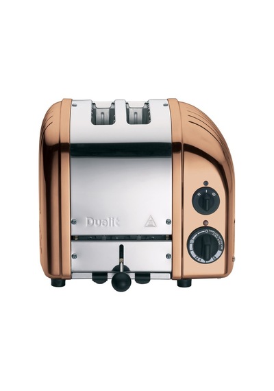 Dualit 27390 Classic 2 Dilim Ekmek Kızartma Makinesi