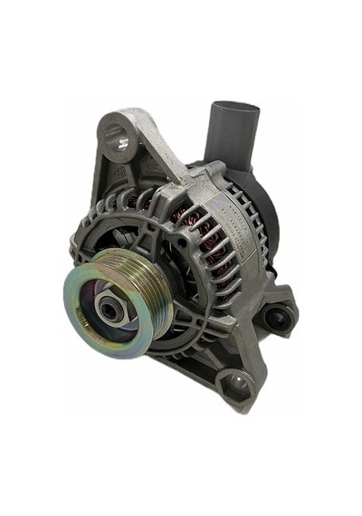 Mako 12V Alternatör Dinamo 85 A L İçten Soğutmalı Fıat Palıo/ N11.296