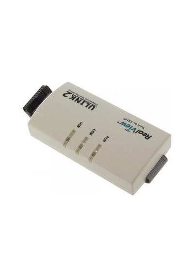 Ulınk 2 Arm Jtag Programlayıcı Ve Hata Ayıklayıcı Debugger