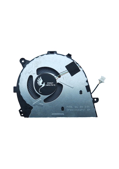 Lenovo Uyumlu İdeapad 5-14ıtl05 82fe00k6tx Notebook Fan, İşlemci Fanı 5v