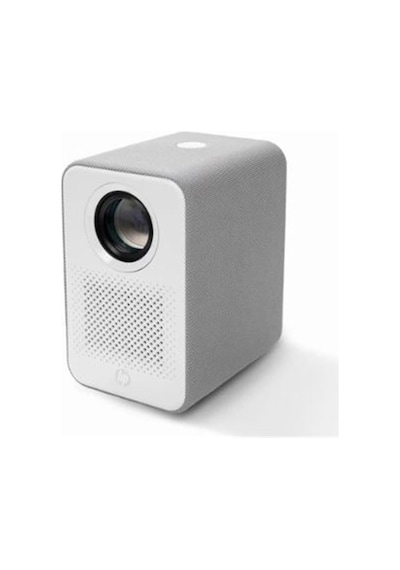 Hp Cc500 Yüksek Parlak 3in1 Fhd Projector 600 Led Lms Stick- 84 İnç Perde