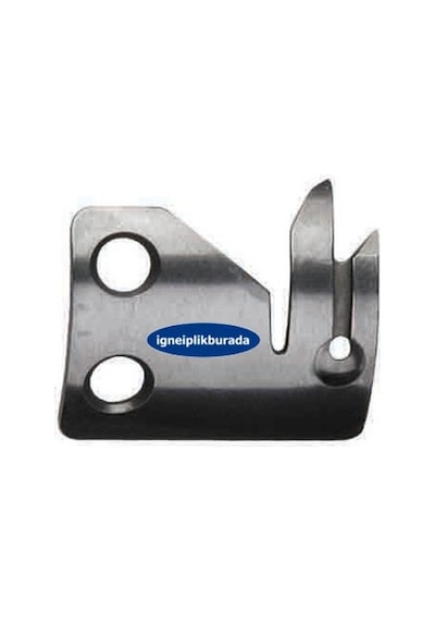 Juki Düz Makine Hareketli Bıçak 113-51400