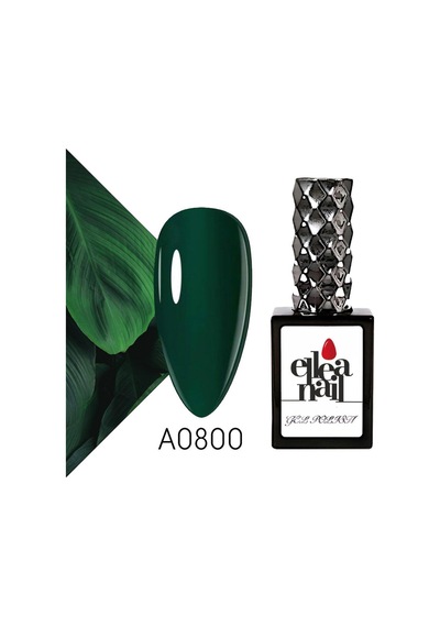 Ellea Nail Kalıcı Oje A0800