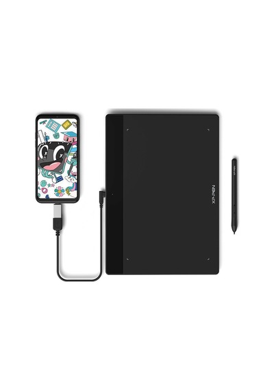 XP-Pen Deco Fun L Grafik Tablet