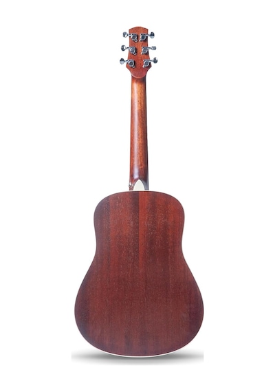 Blackstar Carry-on 3/4 Mini Akustik Gitar Natural