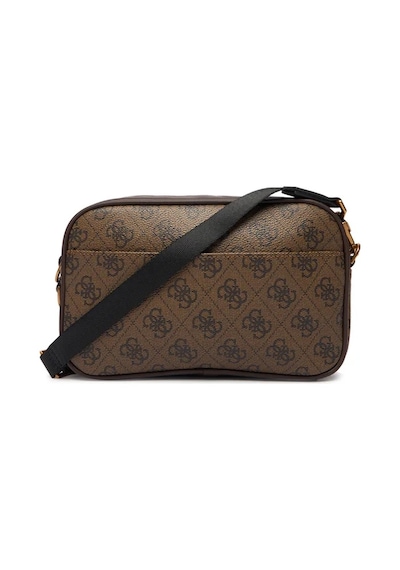Guess Milano Erkek Portföy Ve El Çanta Hmmılop6150 Kahverengi