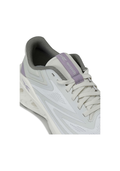 Reebok Fuel Flex Run Gri Kadın Koşu Ayakkabısı Gri-bej