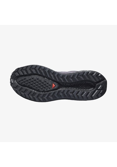 Salomon Aero Blaze 4 Grvl Gtx Erkek Koşu Ayakkabısı-33808 Siyah