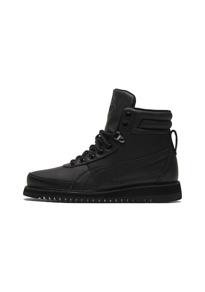 Puma Desierto V2 Erkek Siyah Bot 37302503 E-107 001
