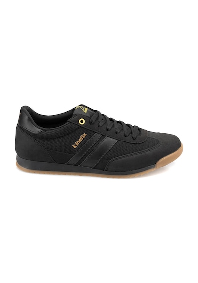 Kinetix Halley Tx M Unisex Spor Ayakkabı-siyah Siyah