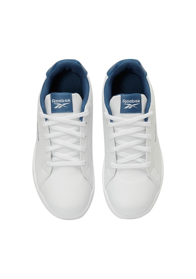 Reebok Royal Complete Cln Beyaz Erkek Çocuk Sneaker 000000000102040721 Beyaz-Beyaz