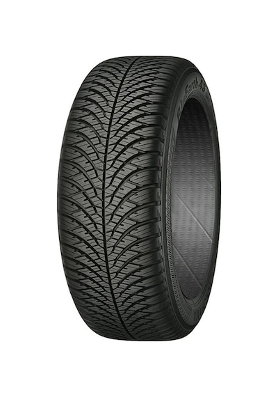 Yokohama 235/50R18 101V Bluearth-4S Aw21 Oto Dört Mevsim Lastiği 2025