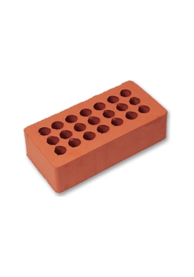 Pres Tuğla (10Adet) 19X9X5Cm