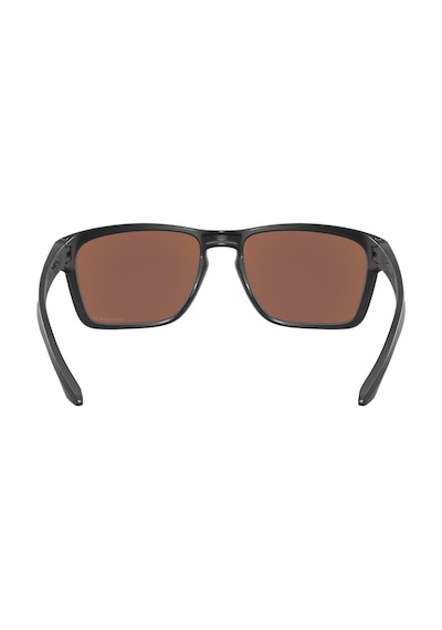 Oakley Oakley Erkek Güneş Gözlüğü Sylas Siyah 28774 Siyah
