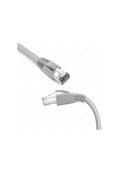 Rj45 Cat6/cat6a/cat7 Gerilim  Boot Koruma Kılıfı 10 Adet