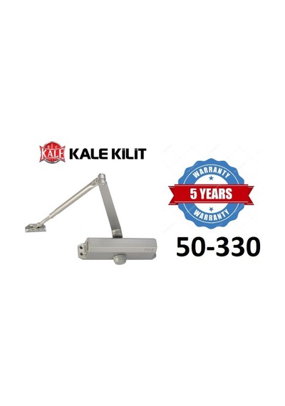 Kale 50-330 Kapı Hidroliği 40-65 Kg - Arco Değil