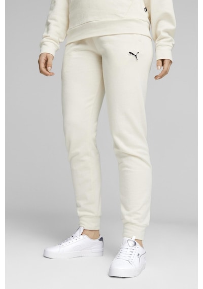 Puma Better Essentıals Pants C Beyaz Kadın Eşofman Altı 000000000101816575 Beyaz