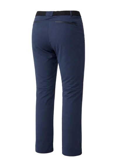 Grand Wolf Outdoor Shoftshell Erkek Pantolon Antrasit
