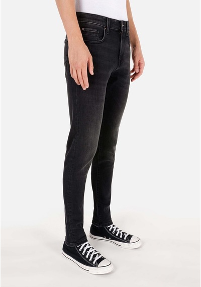 Colin's Colins Slim Fit Erkek Siyah Jean Pantolon Cl1071319 Q1.v1 Dn43817 Denim