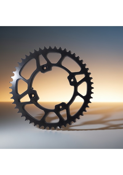 Ktm Freeride Arka Dişli 50t '-