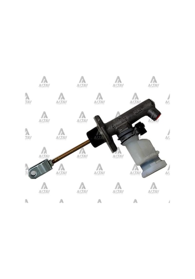 TCIC KAC1100 Debriyaj Merkez Üst Accent 03-06