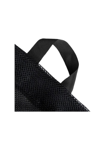 Arena One Go Mesh Bag Black File Çanta 010240100 Siyah