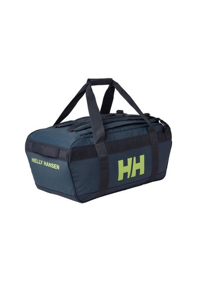 Helly Hansen Scout Duffel S Seyahat Çantası 30 Litre-mavi Çok Renkli