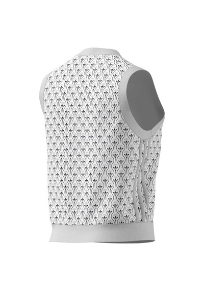 Adidas Kadın Yelek S Nov Vest W Ks5757 Beyaz
