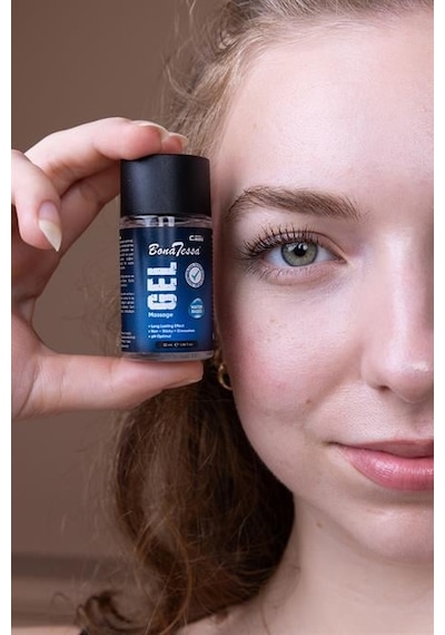 Bona Tessa Gel Masaj Yağı 32 Ml - 3487