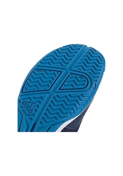 Adidas Çocuk Basketbol Ayakkabısı Courtflash K Kk3857 Mavi