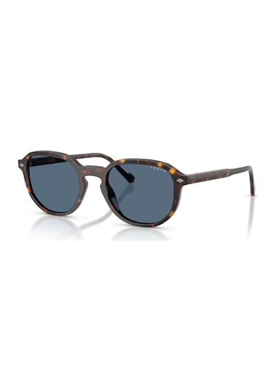 Vogue Güneş Gözlüğü - Polarize Vo5707s 51 W65680 Kahverengi