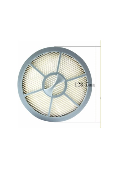 Philips Uyumlu Fc 8210 Homecare Hepa Filtre