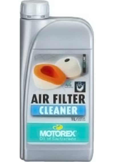 Motorex Hava Filtre Temizleme Jeli 1 Lt