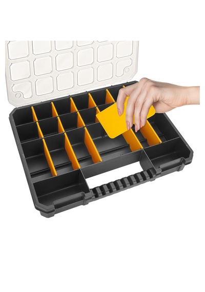 Super Bag Slim Organizer 23 - Asr-2099